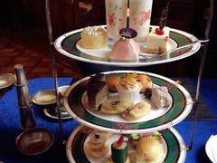 -马勒别墅·中餐厅