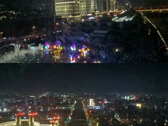 -南昌之星摩天轮