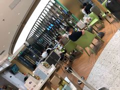 -奈雪的茶(凯德新都心店)