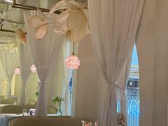 -PARFUM FLORAL花境法餐(南京首店)