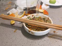 -海底捞火锅(赛格国际购物中心店)