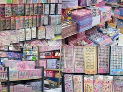-西北轻工批发市场