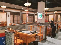 -汇通杨家·烤肉(汇通店)