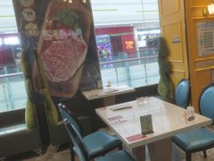 -东方豪客牛排意面披萨(金凤万达店)