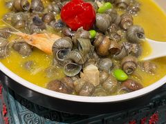 -锡和无锡菜(景丽苑店)