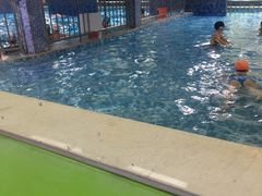 -齐岸健身(花园城店)