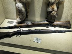 -迪庆藏族自治州博物馆