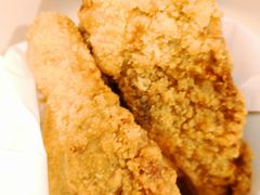 -麦当劳(合肥之心城店)