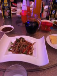 -帝元维多利亚大酒店·宴会厅