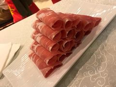 -东来顺饭庄(新源里店)