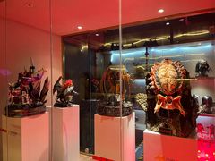 -疯克大象美式烤肉餐厅