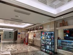 -狮王府淮扬菜(新街口友谊店)