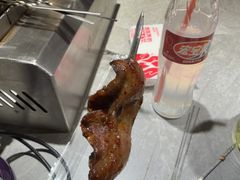 -鼎原力量东北吊炉烧烤(临河街店)