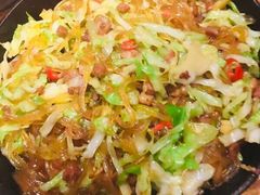-九毛九西北菜(百信广场店)
