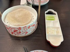 -香丰阁·烤鸭·川湘菜(清河店)