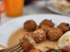 -宜家·瑞典风味餐厅(北京西红门店)