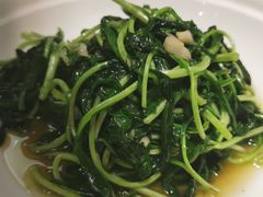 -绿杨春·淮扬宴(庐山路店)