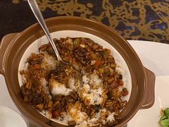 -扬州绿地铂骊酒店·品珍轩中餐厅