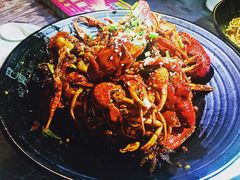 -巴厘龙虾·榜首油焖大虾(洞庭·艺术洋房店)