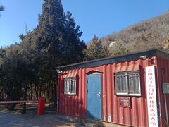 -天津盘山风景名胜区