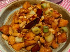 -水煮三国·川鲁江湖菜(香山店)