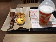 -肯德基(中州一店)