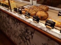 -WHEAT&BAKER-麥(凯德来福士店)
