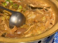 -金狮麟·新豫菜(金码大厦店)