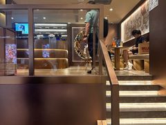 -霸王茶姬(上海恒基名人店)