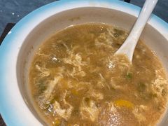 -俏东方·海味水饺·青岛菜(崂山店)