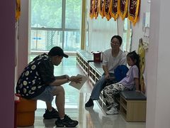 -小荧星艺校(浦东中环分校)