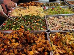 -枣阁园滴滴自助餐