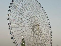 -南昌之星摩天轮