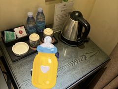 -喜运来温泉大酒店