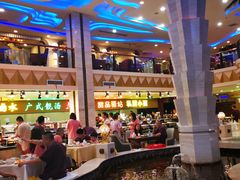 -碧中海汤泉汗蒸酒店