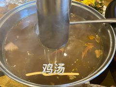 -TAIMING泰鸣东南亚餐厅(益华广场店)