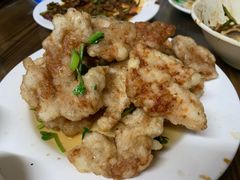 -三点小吃(山大店)