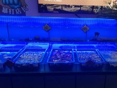 -北李妈妈菜·海肠捞饭(高新万达店)
