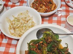 -湘当爱·鲜煮现炒(松岗立业路店)