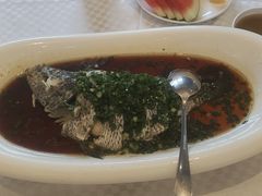 -齐家花园大酒店·本帮菜(宝山店)