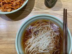 -晓马鸭店(新芜路店)