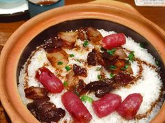 -常来小聚·广州非遗传承餐厅(中山二路店)