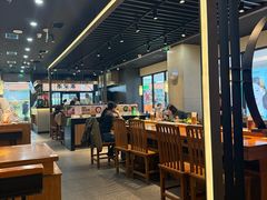 -呷哺呷哺(常营华联店)