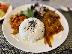 -绮梦西湖·云端餐厅(歌德店)