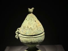 -广西壮族自治区博物馆