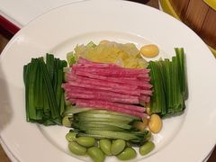 -京味斋·烤鸭·北京菜(安贞店)