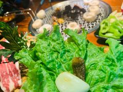 -红小姐的烤肉店(西三旗店)