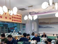 大堂-紫光园·烤鸭(美术馆店)