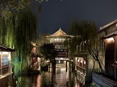 -百脉泉景区