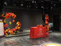 -Z-PARTY KTV(金太湖店)